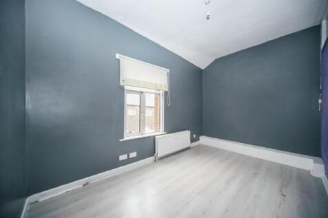 8 Armstrong Street, Horwich, Bolton, Greater Manchester, BL6 5PW