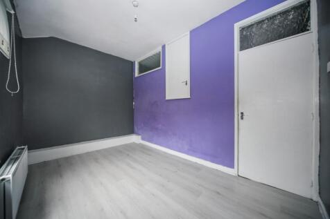 8 Armstrong Street, Horwich, Bolton, Greater Manchester, BL6 5PW