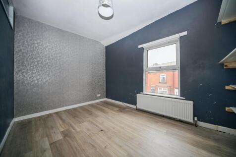 8 Armstrong Street, Horwich, Bolton, Greater Manchester, BL6 5PW