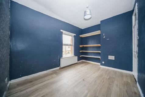 8 Armstrong Street, Horwich, Bolton, Greater Manchester, BL6 5PW