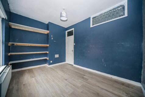 8 Armstrong Street, Horwich, Bolton, Greater Manchester, BL6 5PW