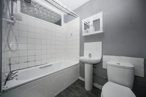 8 Armstrong Street, Horwich, Bolton, Greater Manchester, BL6 5PW