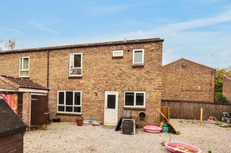 94 Great Meadow, Astley Village, Chorley, Lancashire, PR7 1TB