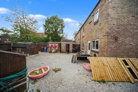 94 Great Meadow, Astley Village, Chorley, Lancashire, PR7 1TB