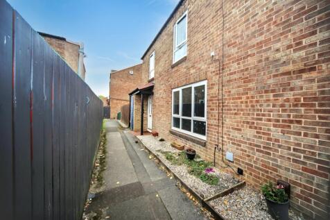 94 Great Meadow, Astley Village, Chorley, Lancashire, PR7 1TB