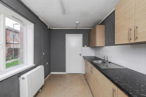 54 Queens Street, Doncaster, South Yorkshire, DN4 8AB