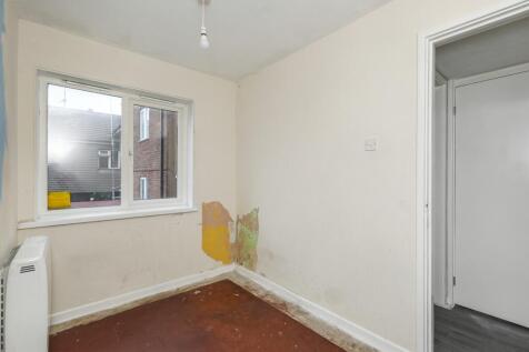 54 Queens Street, Doncaster, South Yorkshire, DN4 8AB