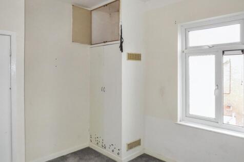 108 Villiers Street, Preston, Lancashire PR1 7PB