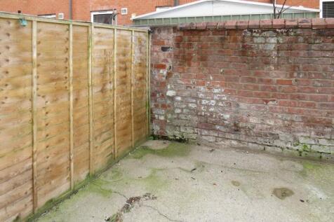 108 Villiers Street, Preston, Lancashire PR1 7PB