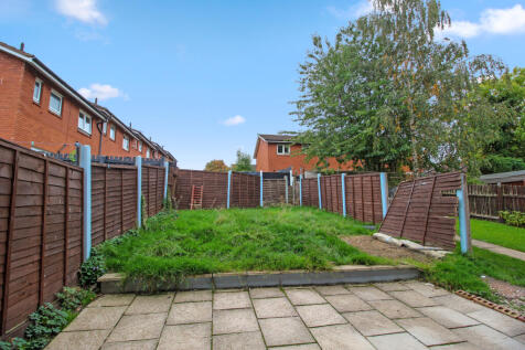 19 Highlands Grove, Stourton, West Yorkshire, LS10 4RR