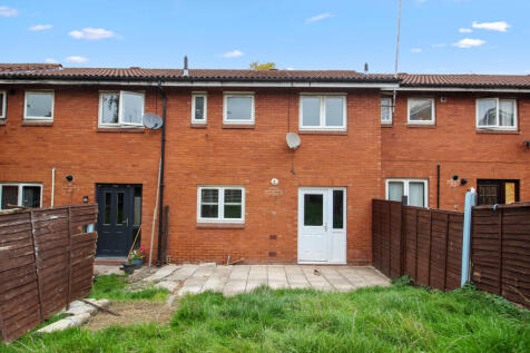 19 Highlands Grove, Stourton, West Yorkshire, LS10 4RR