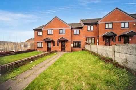 27 Venice Street, Bolton, Greater Manchester, BL3 4AE