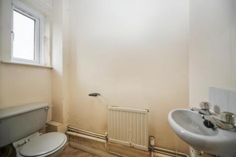 27 Venice Street, Bolton, Greater Manchester, BL3 4AE