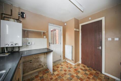 27 Venice Street, Bolton, Greater Manchester, BL3 4AE