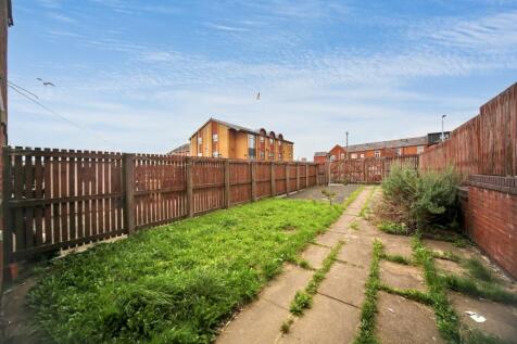 27 Venice Street, Bolton, Greater Manchester, BL3 4AE