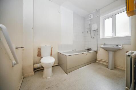 27 Venice Street, Bolton, Greater Manchester, BL3 4AE