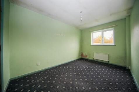 27 Venice Street, Bolton, Greater Manchester, BL3 4AE