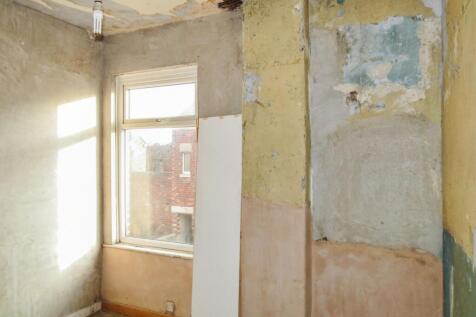 128 Plungington Road, Preston, Lancashire, PR1 7UE