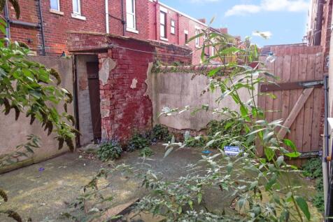 128 Plungington Road, Preston, Lancashire, PR1 7UE