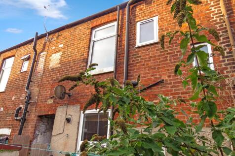 128 Plungington Road, Preston, Lancashire, PR1 7UE