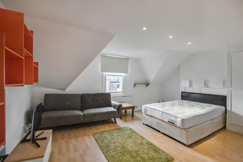 35C Grove Hill Road, Camberwell, London, SE5 8DF