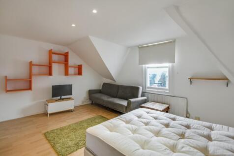 35C Grove Hill Road, Camberwell, London, SE5 8DF