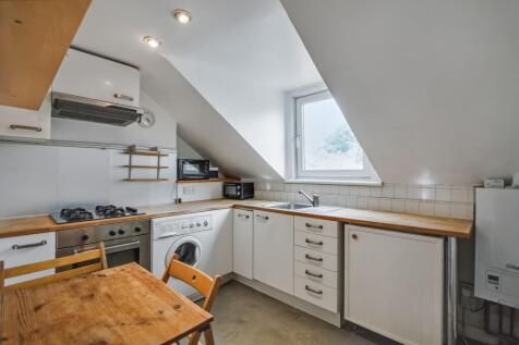 35C Grove Hill Road, Camberwell, London, SE5 8DF