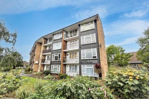 29 St Paulinus Court, Manor Road, Crayford, Dartford, DA1 4EP