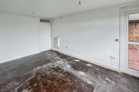 29 St Paulinus Court, Manor Road, Crayford, Dartford, DA1 4EP