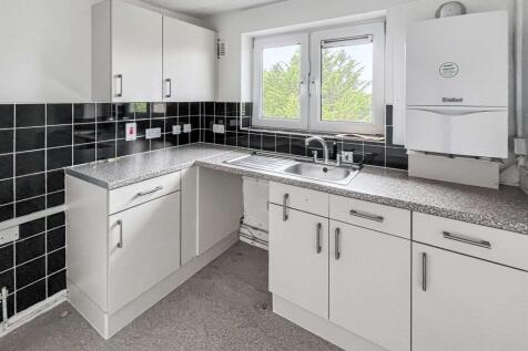 29 St Paulinus Court, Manor Road, Crayford, Dartford, DA1 4EP