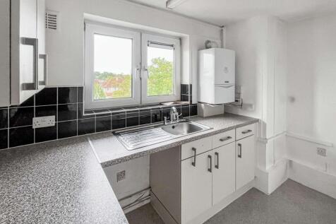 29 St Paulinus Court, Manor Road, Crayford, Dartford, DA1 4EP