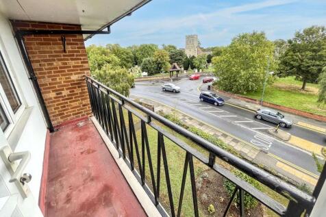 29 St Paulinus Court, Manor Road, Crayford, Dartford, DA1 4EP