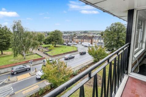 29 St Paulinus Court, Manor Road, Crayford, Dartford, DA1 4EP