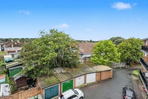 29 St Paulinus Court, Manor Road, Crayford, Dartford, DA1 4EP