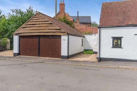 6 Dickmans Lane, Melton Mowbray, Leicestershire, LE14 4BG