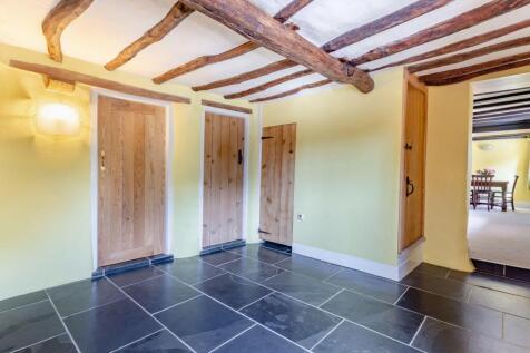 6 Dickmans Lane, Melton Mowbray, Leicestershire, LE14 4BG