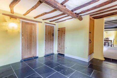 6 Dickmans Lane, Melton Mowbray, Leicestershire, LE14 4BG