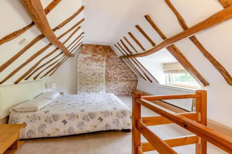 6 Dickmans Lane, Melton Mowbray, Leicestershire, LE14 4BG