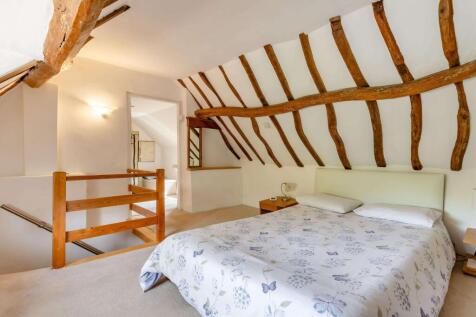 6 Dickmans Lane, Melton Mowbray, Leicestershire, LE14 4BG