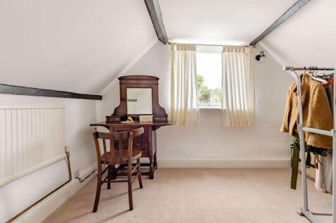 6 Dickmans Lane, Melton Mowbray, Leicestershire, LE14 4BG