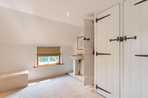 6 Dickmans Lane, Melton Mowbray, Leicestershire, LE14 4BG