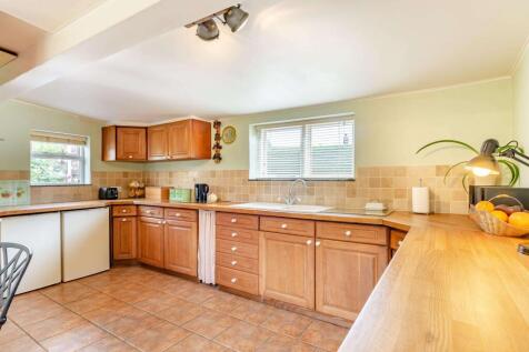 6 Dickmans Lane, Melton Mowbray, Leicestershire, LE14 4BG