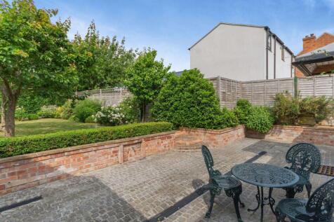 6 Dickmans Lane, Melton Mowbray, Leicestershire, LE14 4BG