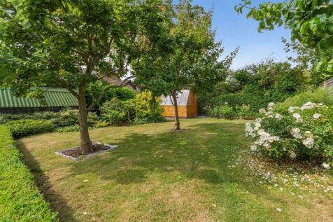 6 Dickmans Lane, Melton Mowbray, Leicestershire, LE14 4BG