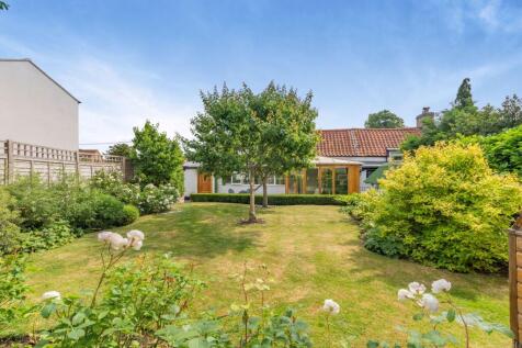 6 Dickmans Lane, Melton Mowbray, Leicestershire, LE14 4BG