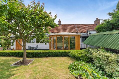 6 Dickmans Lane, Melton Mowbray, Leicestershire, LE14 4BG