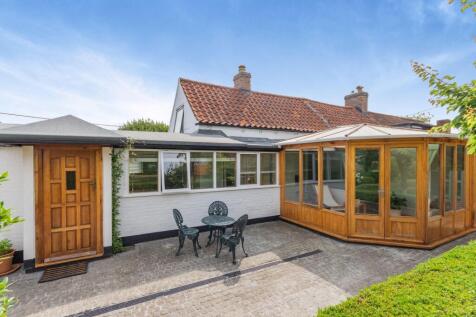 6 Dickmans Lane, Melton Mowbray, Leicestershire, LE14 4BG