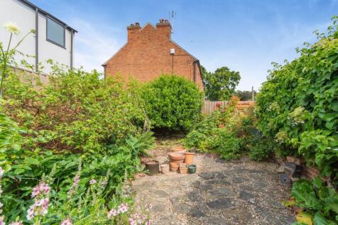 6 Dickmans Lane, Melton Mowbray, Leicestershire, LE14 4BG