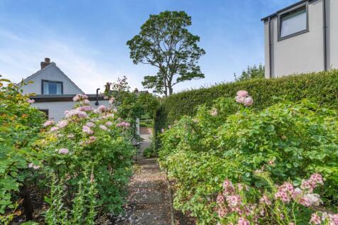 6 Dickmans Lane, Melton Mowbray, Leicestershire, LE14 4BG