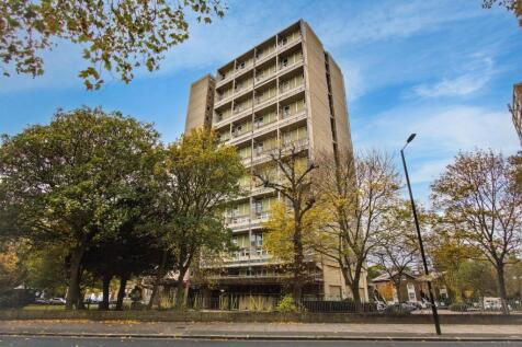 Flat 67, Edinburgh House, 155 Maida Vale, London, W9 1QT